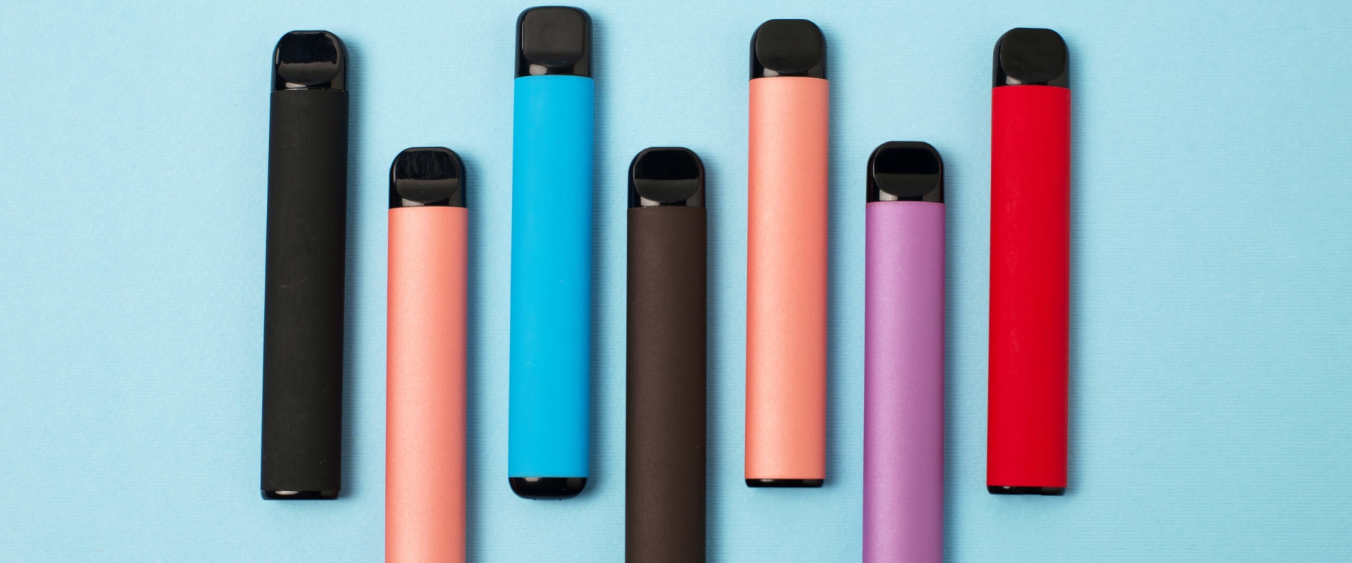 Do delta 8 vapes have lithium batteries?
