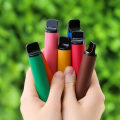 Are there any accessories available for a delta 8 disposable?