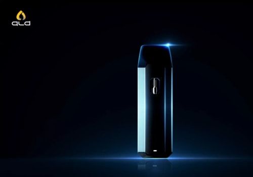 How long does it take to charge a delta 8 disposable battery?